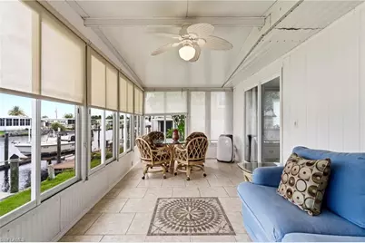 5509 Sir Walter Way, North Fort Myers, FL 33917 - Photo 16