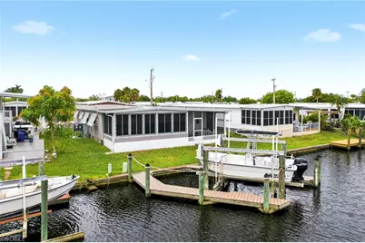 5509 Sir Walter Way, North Fort Myers, FL 33917 - Photo 34