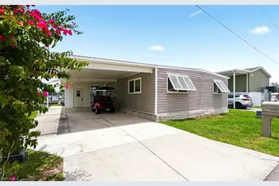 5509 Sir Walter Way, North Fort Myers, FL 33917 - Photo 26