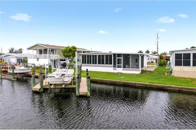 5509 Sir Walter Way, North Fort Myers, FL 33917 - Photo 2