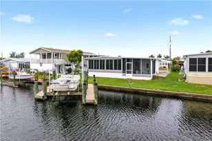 5509 Sir Walter Way, North Fort Myers, FL 33917 - Photo 2