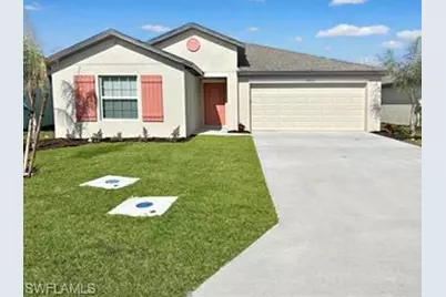 4263 Villa Rapallo Way, North Fort Myers, FL 33917 - Photo 1