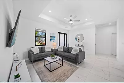 317 Kismet Pkwy E, Cape Coral, FL 33909 - Photo 4