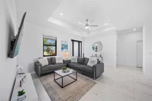 317 Kismet Pkwy E, Cape Coral, FL 33909 - Photo 4