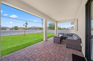 317 Kismet Pkwy E, Cape Coral, FL 33909 - Photo 22