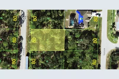 362 Barrett St, Port Charlotte, FL 33954 - Photo 1