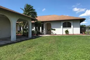 30 SE 24th Ave, Cape Coral, FL 33990 - Photo 1