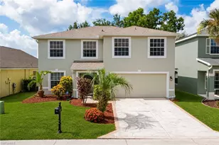 8889 Fawn Ridge Dr, Fort Myers, FL 33912 - Photo 1