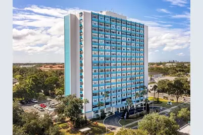 801 Chestnut St #1510, Clearwater, FL 33756 - Photo 1
