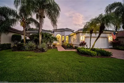 9042 Bronco Ct, Naples, FL 34113 - Photo 1
