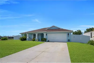 3902 3rd St SW, Lehigh Acres, FL 33976 - Photo 1