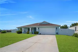 3902 3rd St SW, Lehigh Acres, FL 33976 - Photo 1