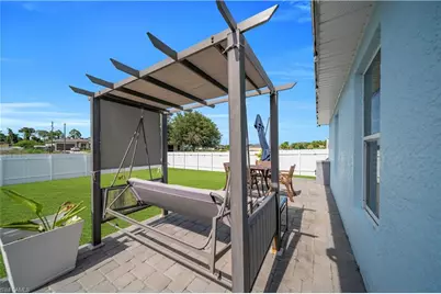 3902 3rd St SW, Lehigh Acres, FL 33976 - Photo 36