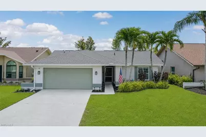 13103 Regent Cir, Fort Myers, FL 33966 - Photo 1