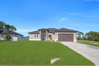 3402 15th St SW, Lehigh Acres, FL 33976 - Photo 2