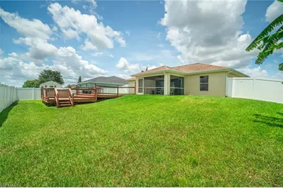 803 Denis Ave N, Lehigh Acres, FL 33971 - Photo 6