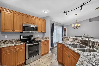 803 Denis Ave N, Lehigh Acres, FL 33971 - Photo 18
