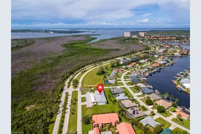 5612 Rose Garden Rd #204, Cape Coral, FL 33914 - Photo 28