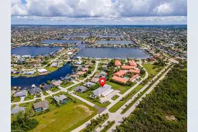 5612 Rose Garden Rd #204, Cape Coral, FL 33914 - Photo 32
