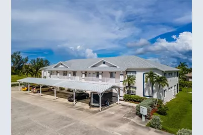 5612 Rose Garden Rd #104, Cape Coral, FL 33914 - Photo 4