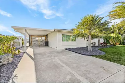 2823 8th Ave, Saint James City, FL 33956 - Photo 4