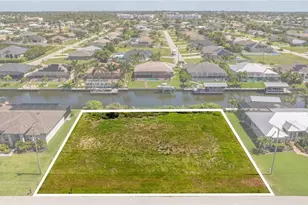 2201 SW 28th Terrace, Cape Coral, FL 33914 - Photo 1