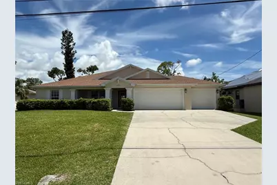 1402 SW 16th Ter, Cape Coral, FL 33991 - Photo 1
