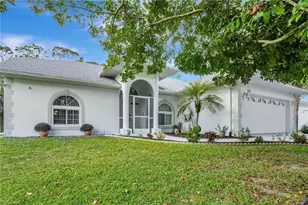 809 Robert Ave, Lehigh Acres, FL 33936 - Photo 2