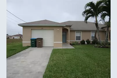 271 SW 4th St #271, Cape Coral, FL 33991 - Photo 1