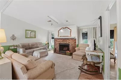 7962 Bartholomew Dr, North Fort Myers, FL 33917 - Photo 2