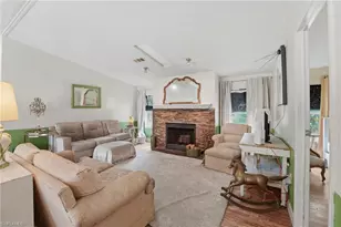7962 Bartholomew Dr, North Fort Myers, FL 33917 - Photo 2