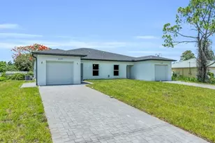 5137 26th St SW, Lehigh Acres, FL 33973 - Photo 2