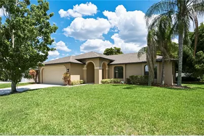 1502 SE 33rd St, Cape Coral, FL 33904 - Photo 1