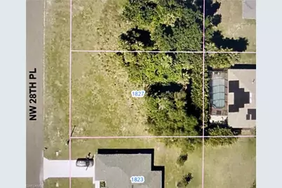 1827 NW 28th Pl, Cape Coral, FL 33993 - Photo 1