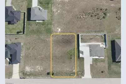 4021 NW 36th Pl, Cape Coral, FL 33993 - Photo 1