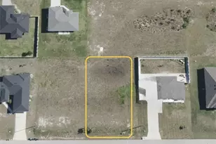 4021 NW 36th Pl, Cape Coral, FL 33993 - Photo 1