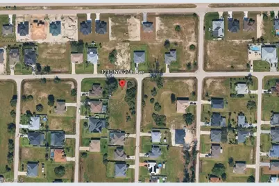 1210 NW 27th Ave, Cape Coral, FL 33993 - Photo 1