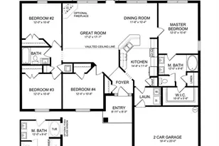 4500 NW 36th Ave, Cape Coral, FL 33993 - Photo 2