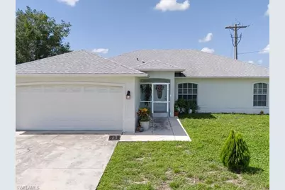 3327 13th St W, Lehigh Acres, FL 33971 - Photo 2
