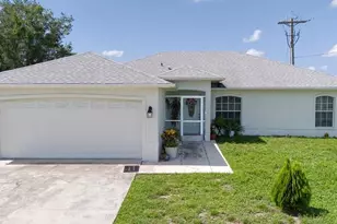3327 13th St W, Lehigh Acres, FL 33971 - Photo 2