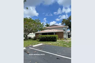 3369 Yukon Cir #1, Fort Myers, FL 33907 - Photo 36