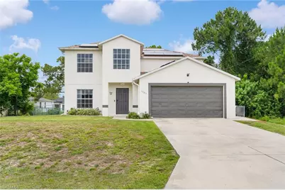 3705 27th St SW, Lehigh Acres, FL 33976 - Photo 1