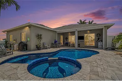 1833 NW 7th Ave, Cape Coral, FL 33993 - Photo 2