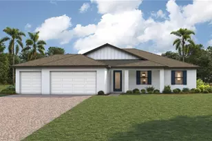 2231 SW 2nd Terrace, Cape Coral, FL 33991 - Photo 1