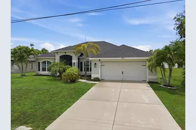 4122 NE 20th Ct, Cape Coral, FL 33909 - Photo 1