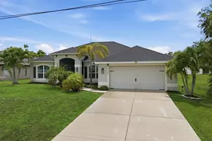 4122 NE 20th Ct, Cape Coral, FL 33909 - Photo 1