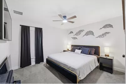 4122 NE 20th Ct, Cape Coral, FL 33909 - Photo 16