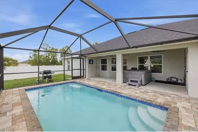 4122 NE 20th Ct, Cape Coral, FL 33909 - Photo 8