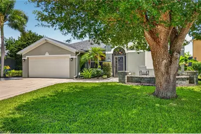 9031 Pittsburgh Blvd, Fort Myers, FL 33967 - Photo 2