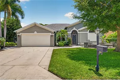9031 Pittsburgh Blvd, Fort Myers, FL 33967 - Photo 1